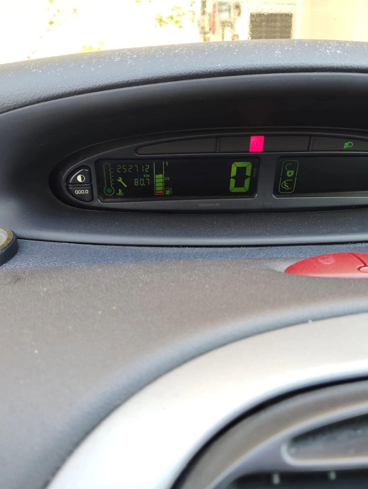 Citroen Xsara picasso  - изображение 5