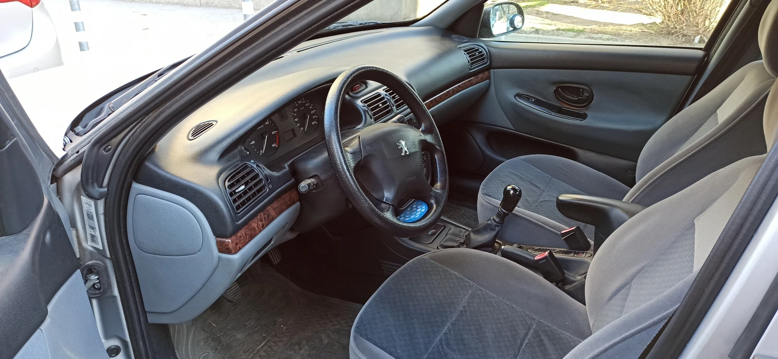 Peugeot 406  - изображение 4