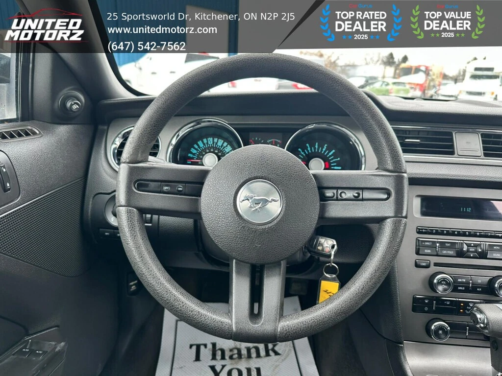 Ford Mustang 3.7 V6 * * CARFAX * * ���� ������ * *  | Mobile.bg � ����������� 12