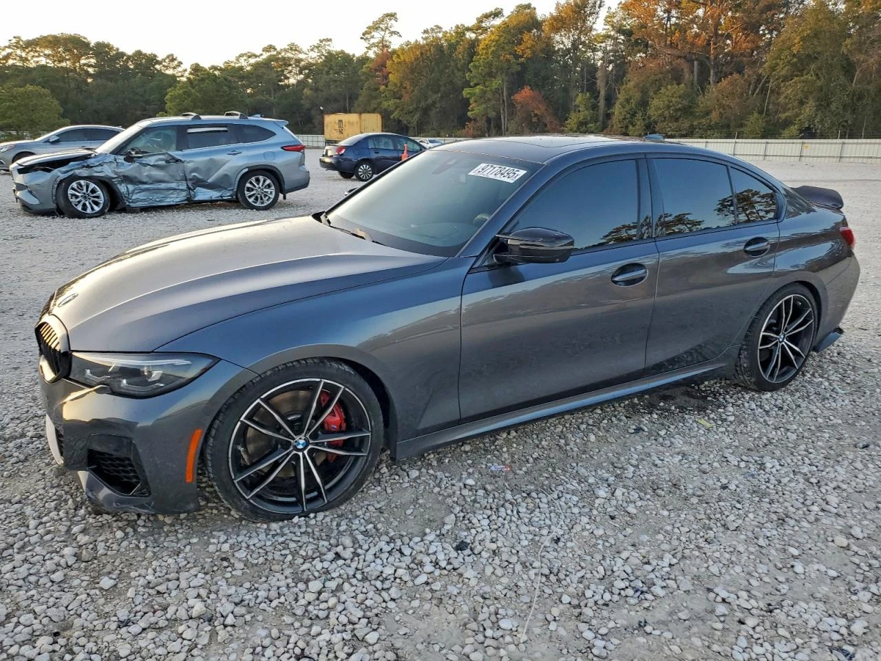 BMW 340 * M-PERFORMANCE*  | Mobile.bg � ����������� 1