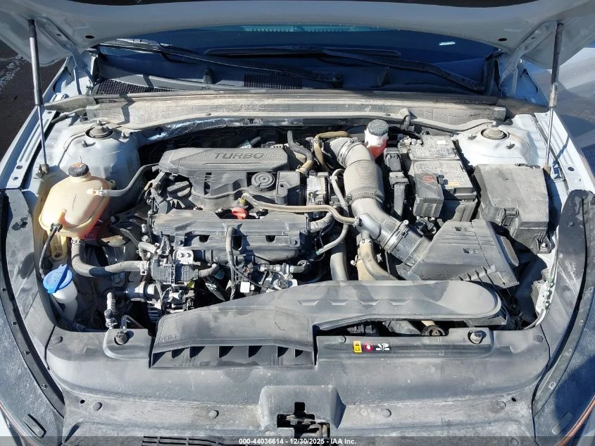 Kia K5 1.6l Gt-Line | Mobile.bg � ����������� 10