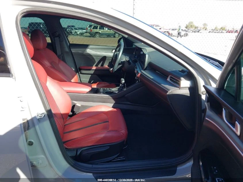 Kia K5 1.6l Gt-Line | Mobile.bg � ����������� 5