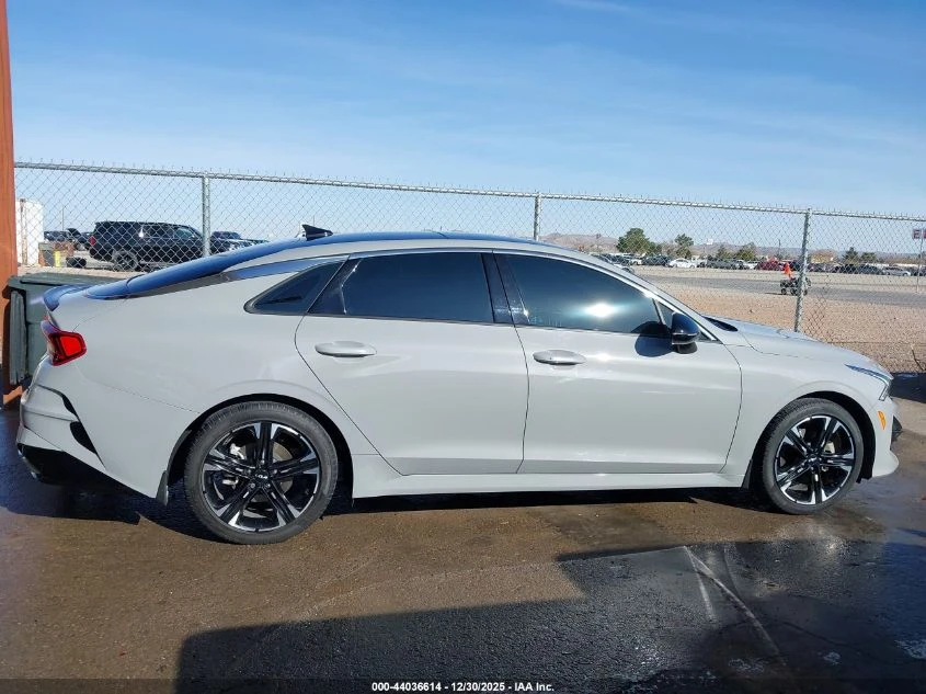 Kia K5 1.6l Gt-Line | Mobile.bg � ����������� 13