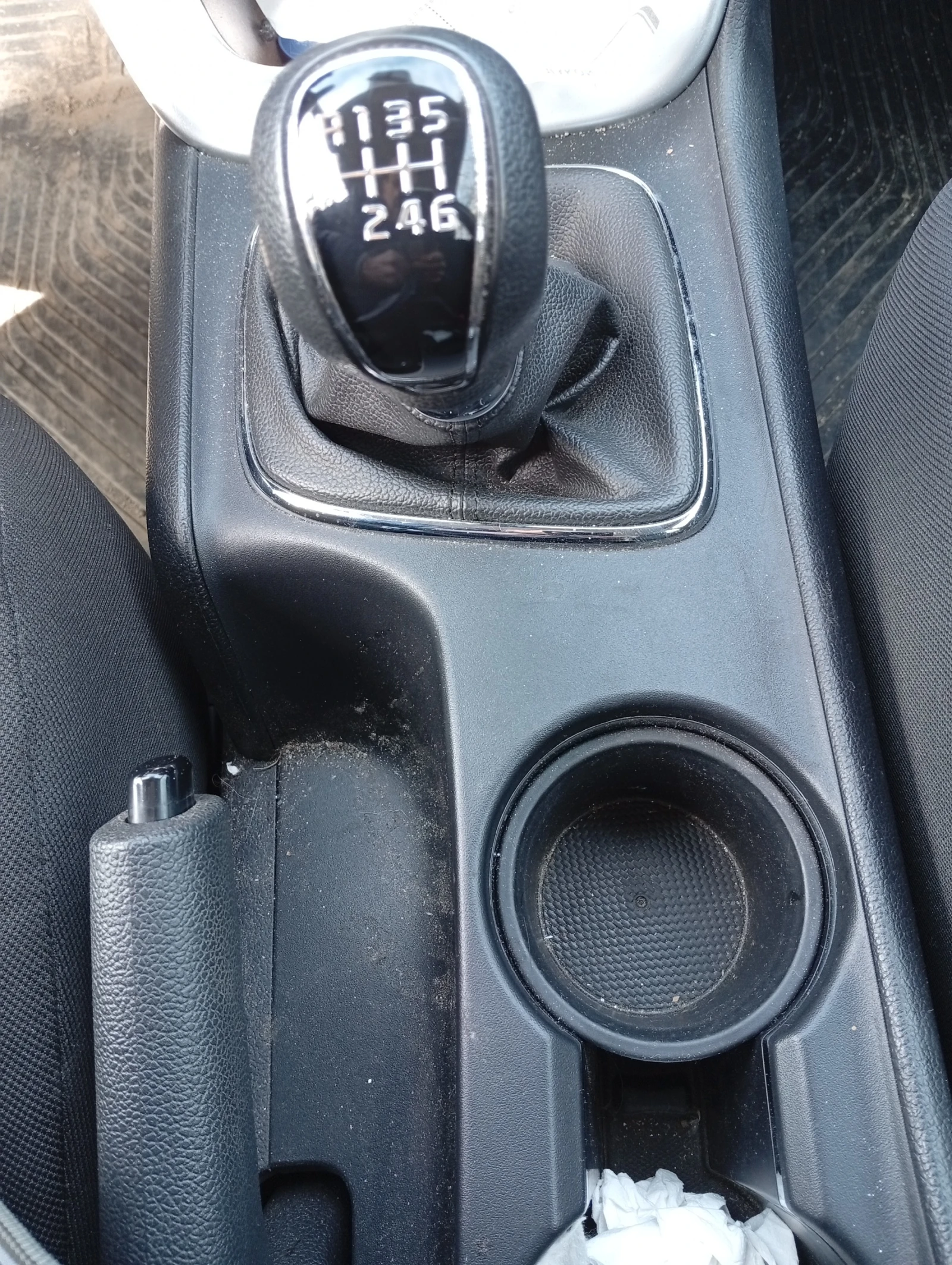 Kia Ceed, снимка 4 - Автомобили и джипове - 53700068