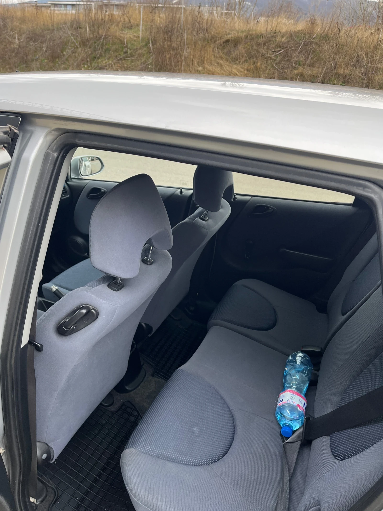 Honda Jazz, снимка 6 - Автомобили и джипове - 53903652