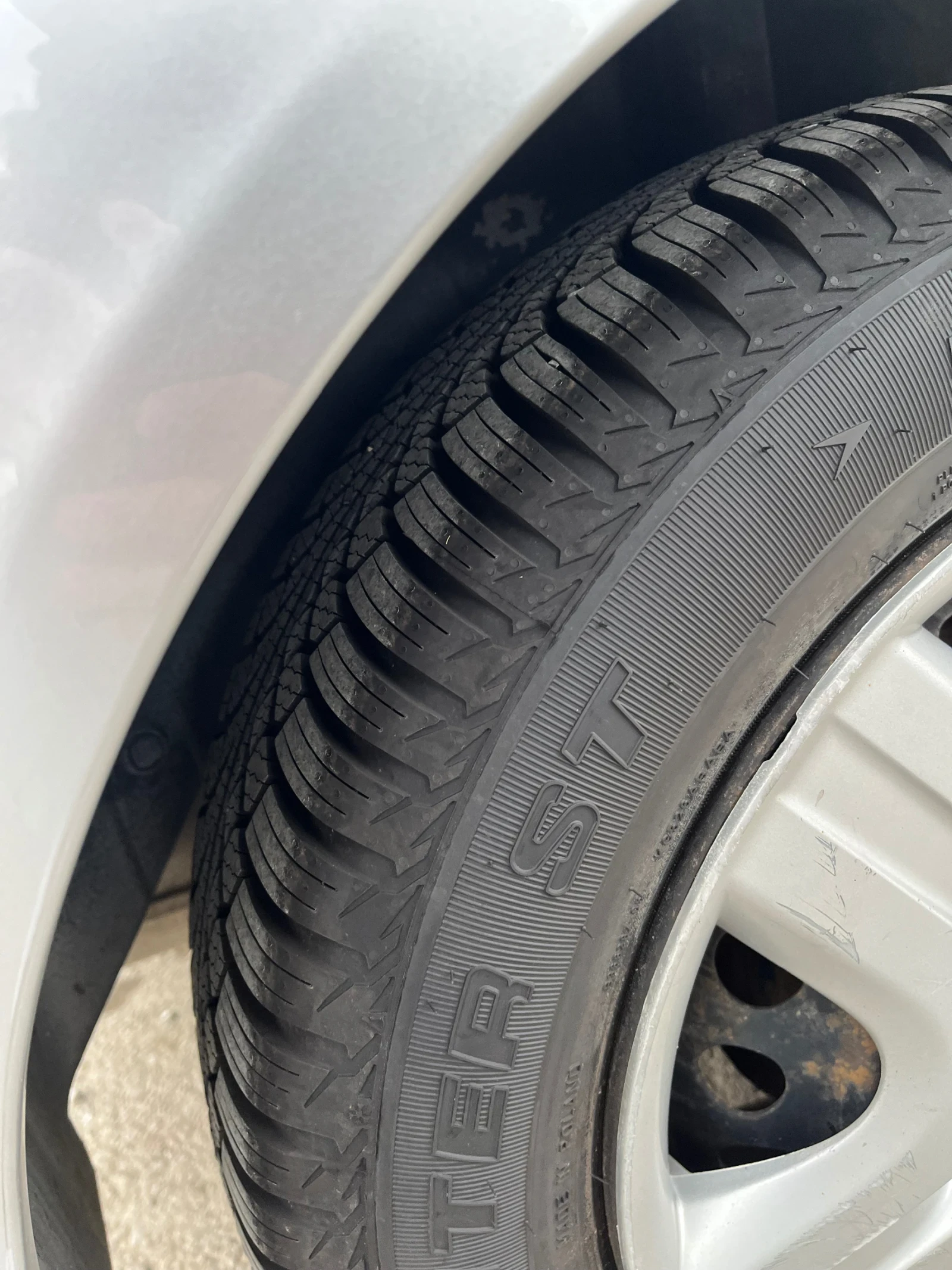 Honda Jazz, снимка 10 - Автомобили и джипове - 53903652