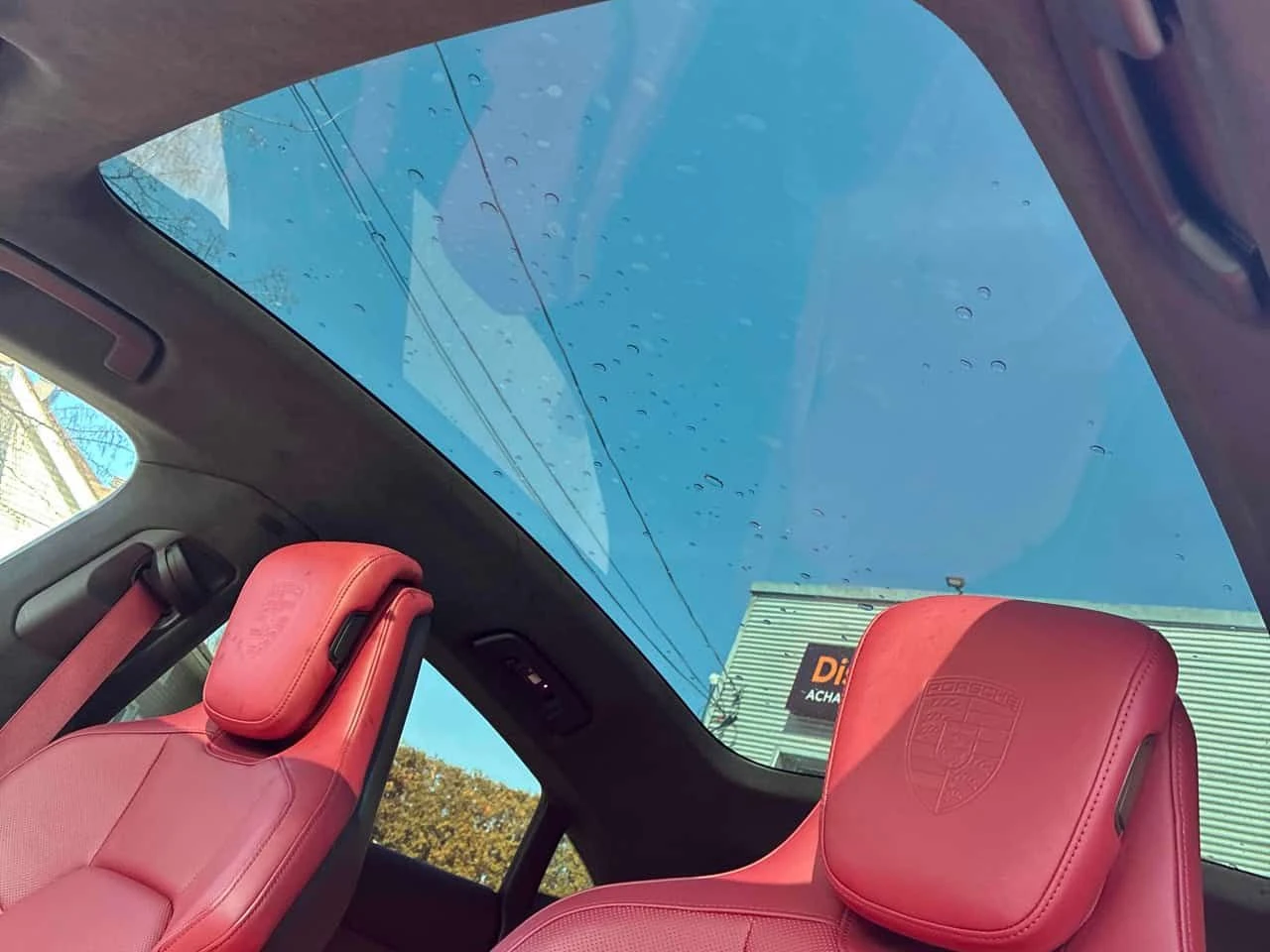 Porsche Taycan * Turbo S AWD * DISTRONIC * 360 * КЛИП , снимка 15 - Автомобили и джипове - 53930110