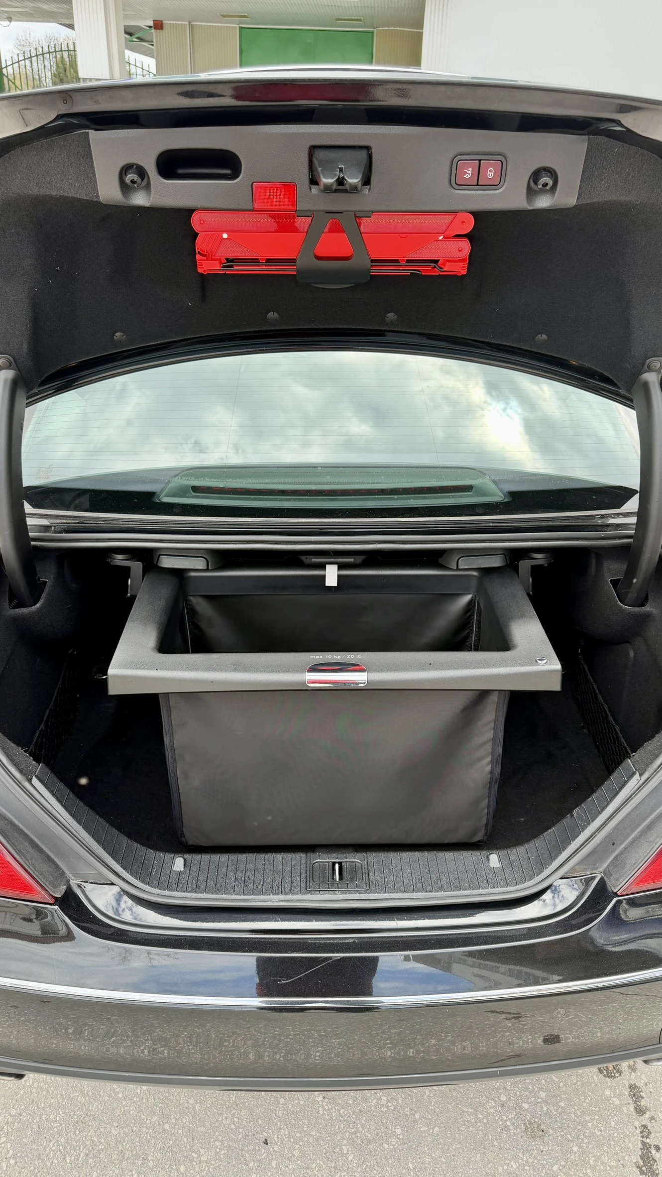 Mercedes-Benz CLS 350 4X4 FULL EXTRAS | ��������� | ����� | KEYLESS  | Mobile.bg � ����������� 14