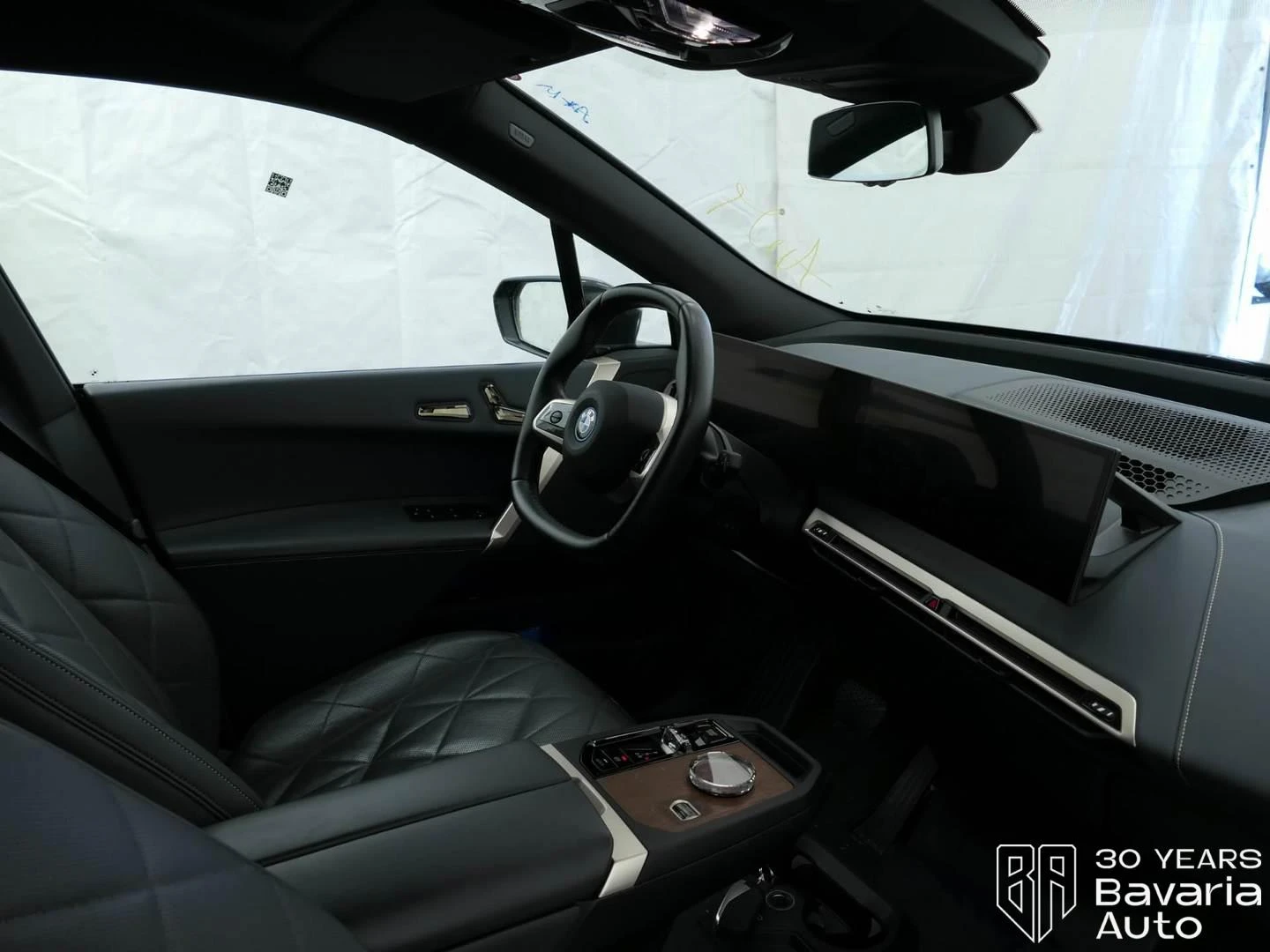 BMW iX 50 xDrive Sport, снимка 6 - Автомобили и джипове - 54129819