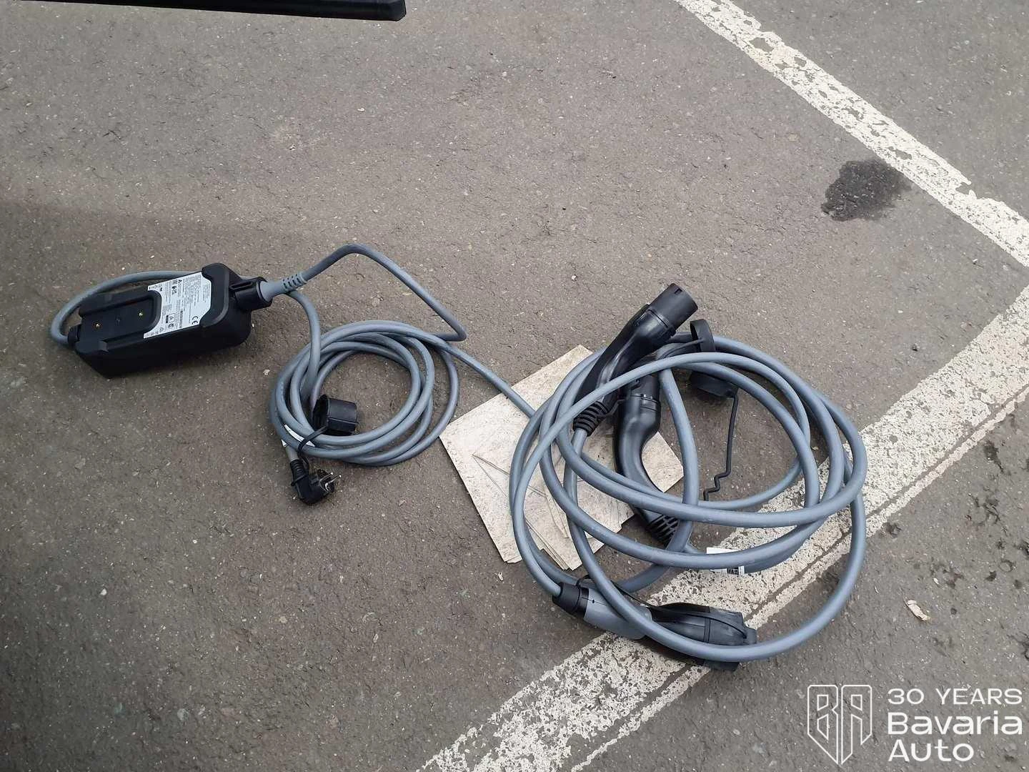 BMW iX 50 xDrive Sport, снимка 14 - Автомобили и джипове - 54129819