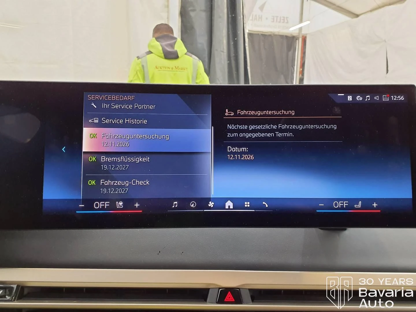 BMW iX 50 xDrive Sport, снимка 11 - Автомобили и джипове - 54129819