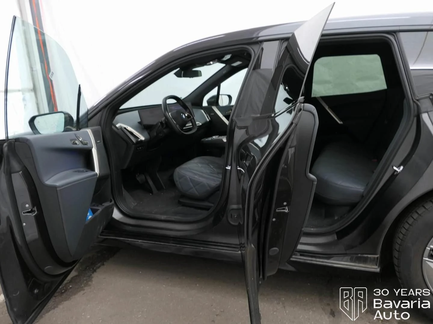 BMW iX 50 xDrive Sport, снимка 5 - Автомобили и джипове - 54129819