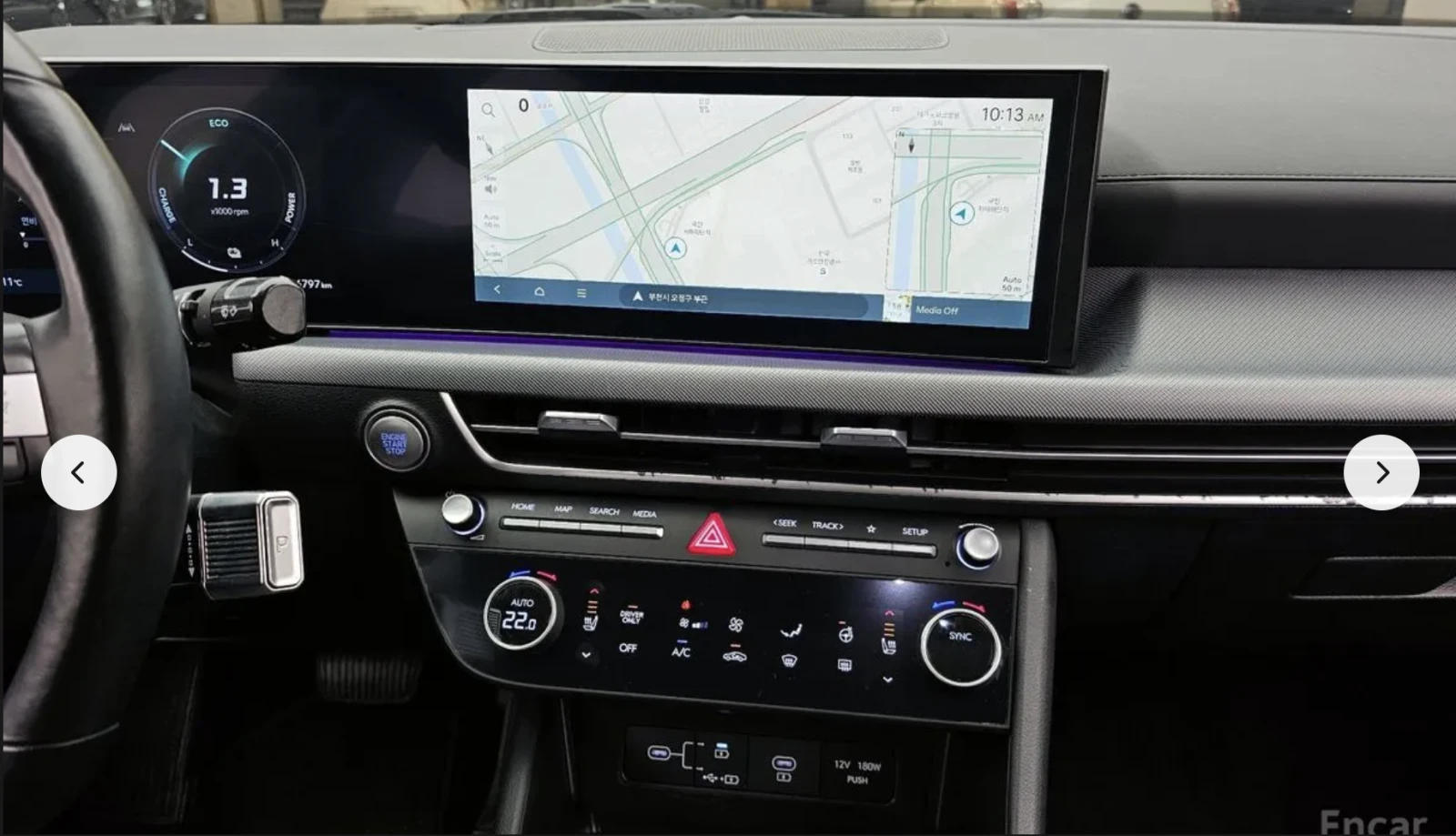 Hyundai Sonata PREMIUM* HYBRID* ПОДГРЕВ* 360КАМЕРА* ПОДГРЕВ* КЕЙЛ, снимка 10 - Автомобили и джипове - 54158311