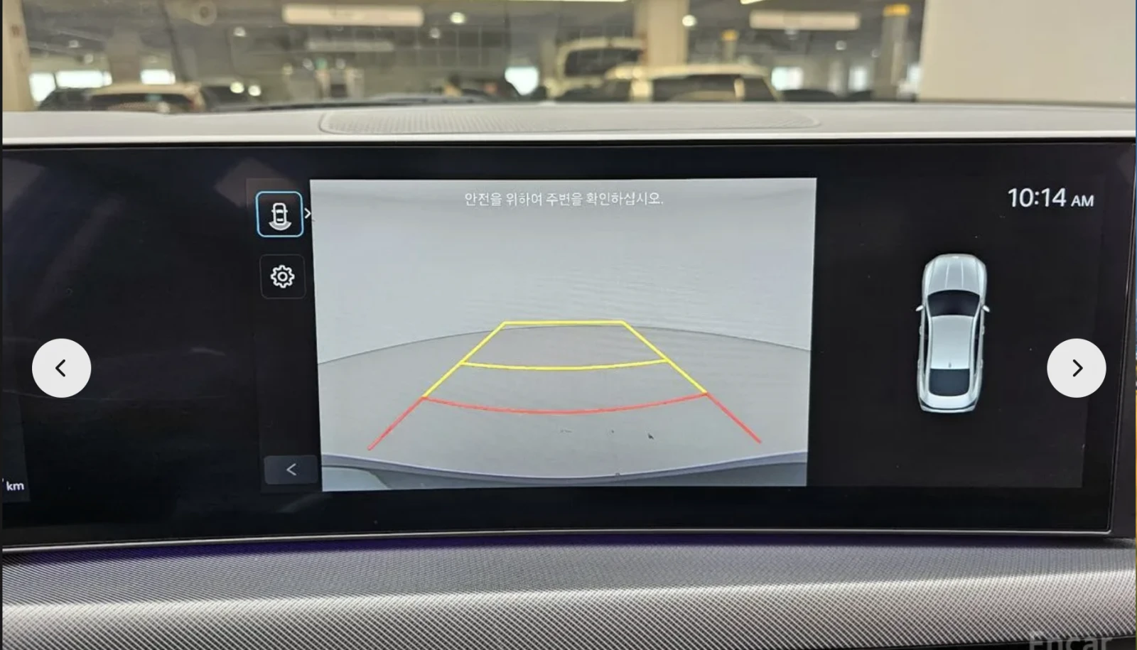 Hyundai Sonata PREMIUM* HYBRID* ПОДГРЕВ* 360КАМЕРА* ПОДГРЕВ* КЕЙЛ, снимка 12 - Автомобили и джипове - 54158311