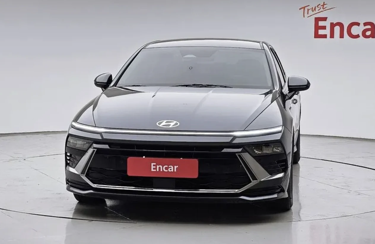 Hyundai Sonata PREMIUM* HYBRID* ПОДГРЕВ* 360КАМЕРА* ПОДГРЕВ* КЕЙЛ, снимка 3 - Автомобили и джипове - 54158311