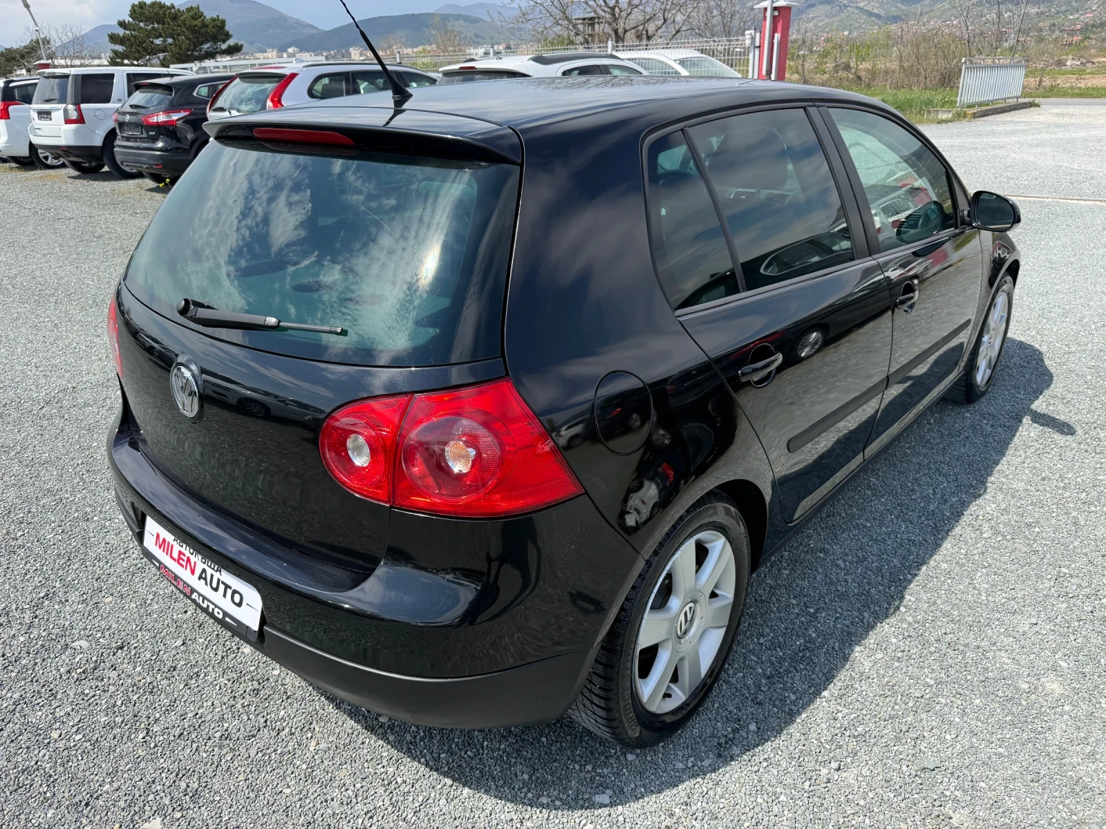 VW Golf (KATO НОВА)^(АГУ), снимка 6 - Автомобили и джипове - 54253819