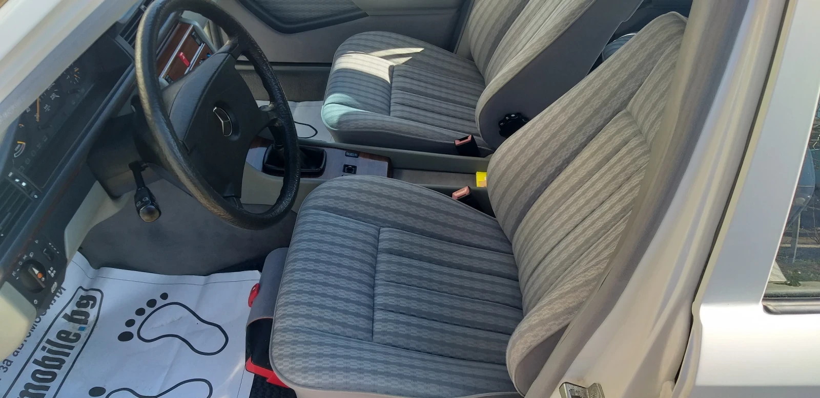 Mercedes-Benz 124 230 � | Mobile.bg � ����������� 3