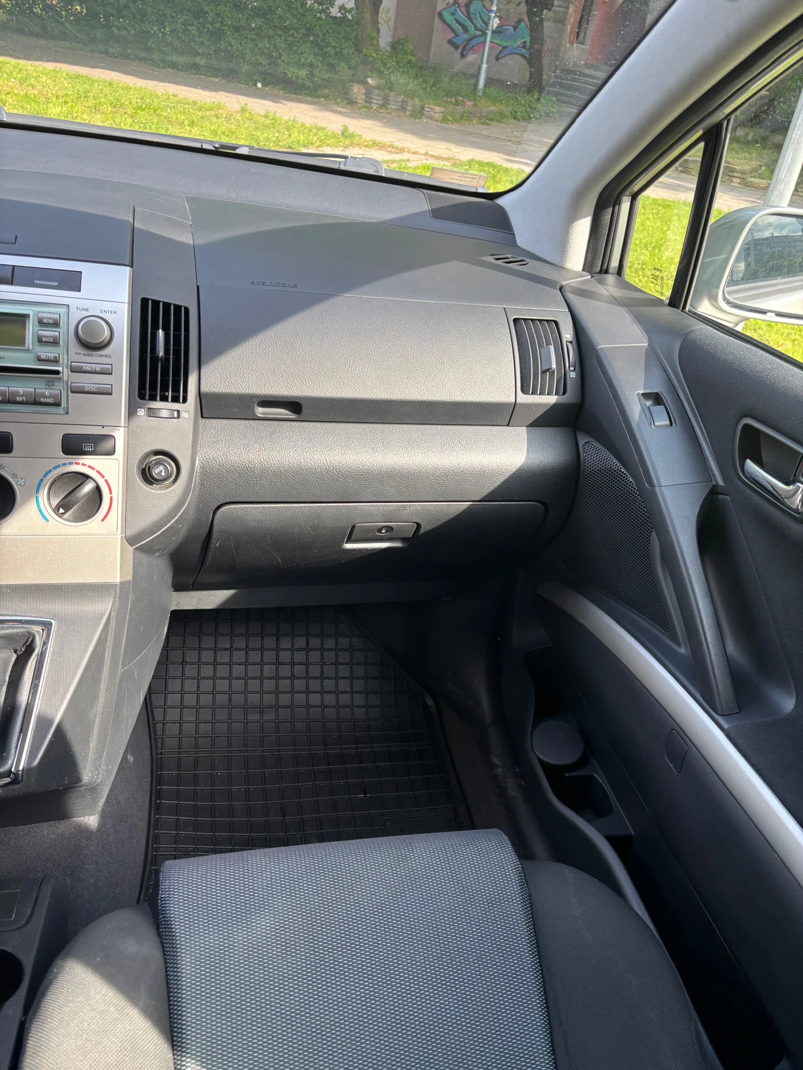 Toyota Corolla verso | Mobile.bg � ����������� 8
