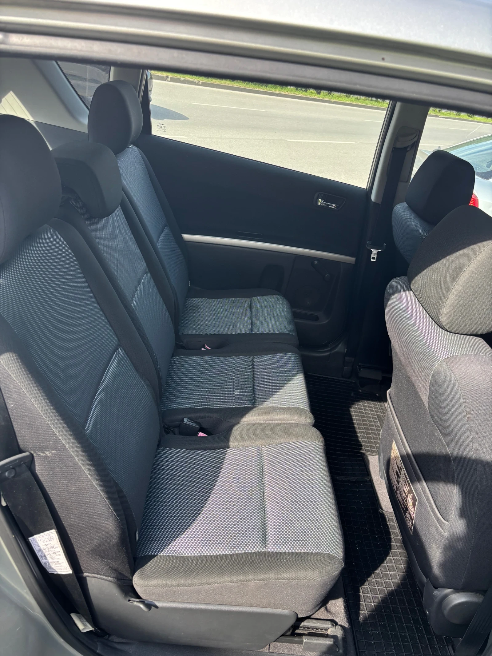 Toyota Corolla verso | Mobile.bg � ����������� 5