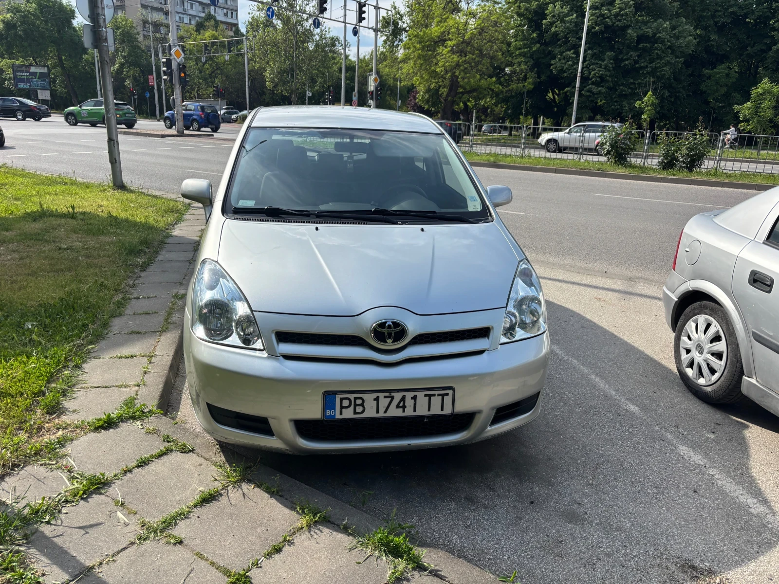 Toyota Corolla verso | Mobile.bg � ����������� 4