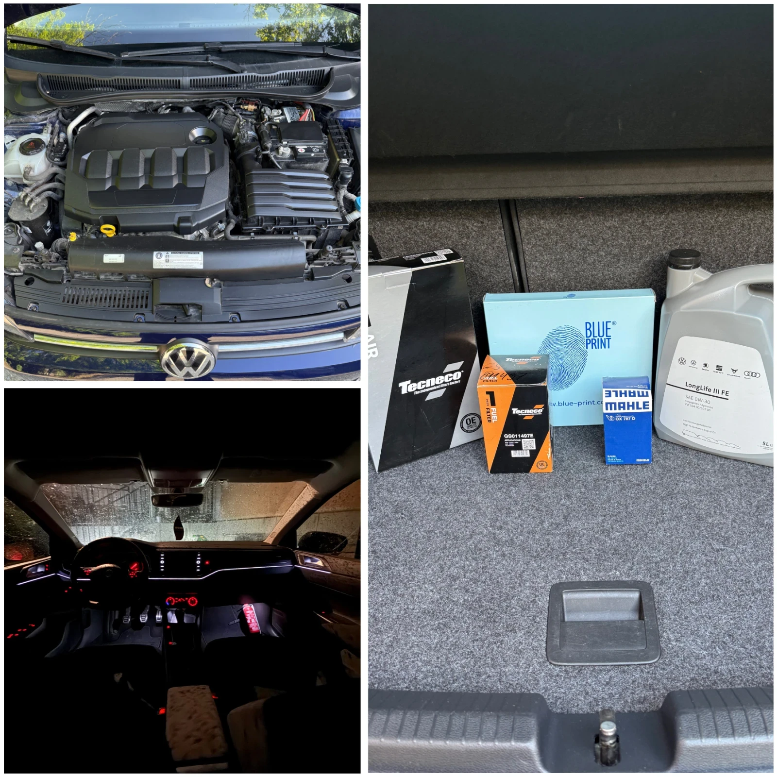 VW Polo 1.6 TDI UNITED, снимка 14 - Автомобили и джипове - 54577300