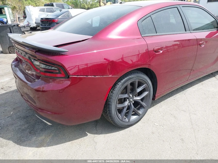 Dodge Charger 3.6l Sxt Rwd, снимка 4 - Автомобили и джипове - 54597919