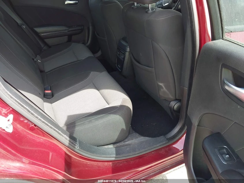 Dodge Charger 3.6l Sxt Rwd, снимка 8 - Автомобили и джипове - 54597919