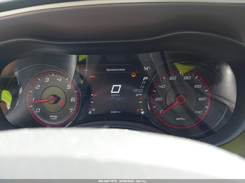 Dodge Charger 3.6l Sxt Rwd, снимка 7 - Автомобили и джипове - 54597919