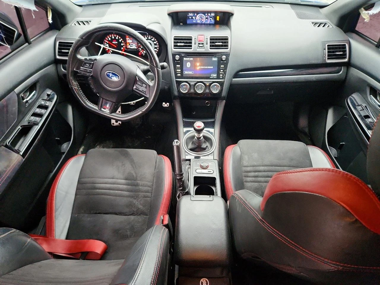 Subaru WRX 2.5l Sti | Mobile.bg � ����������� 8
