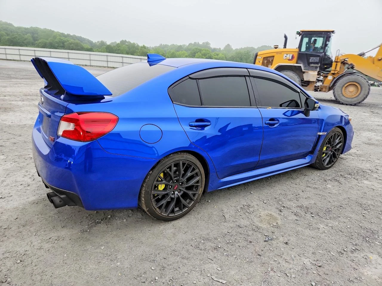 Subaru WRX 2.5l Sti | Mobile.bg � ����������� 3