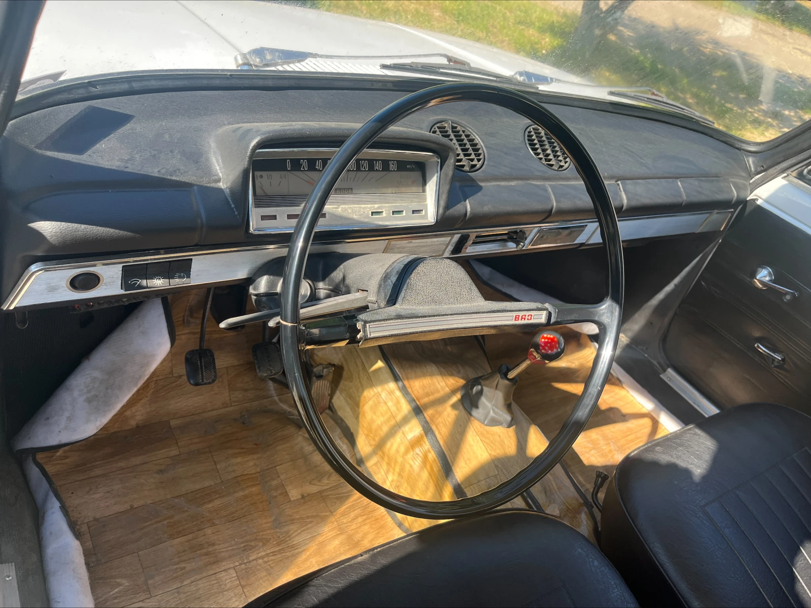 Lada 2101 1200, снимка 6 - Автомобили и джипове - 54856240