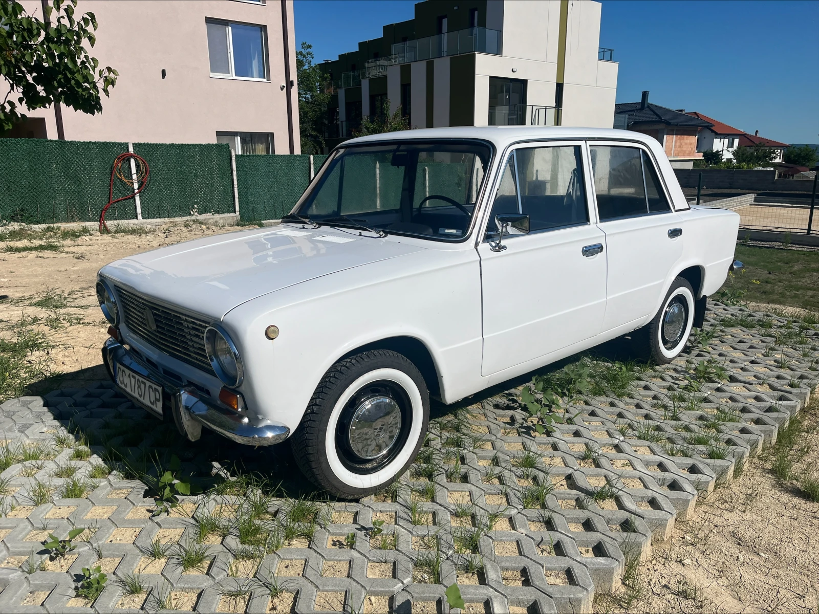Lada 2101 1200