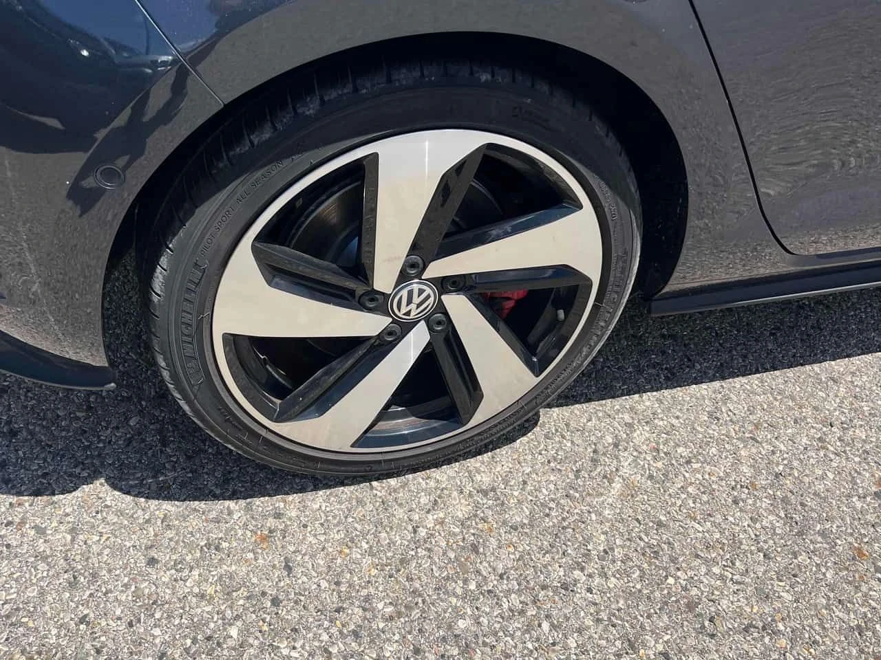 VW Golf * Manual * АВТОКРЕДИТ БЕЗ ПЪРВОНАЧАЛНА ВНОСКА* , снимка 7 - Автомобили и джипове - 54976648