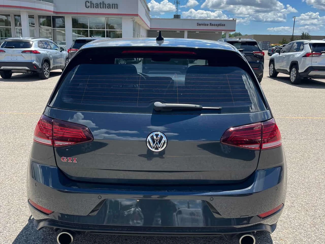 VW Golf * Manual * АВТОКРЕДИТ БЕЗ ПЪРВОНАЧАЛНА ВНОСКА* , снимка 4 - Автомобили и джипове - 54976648