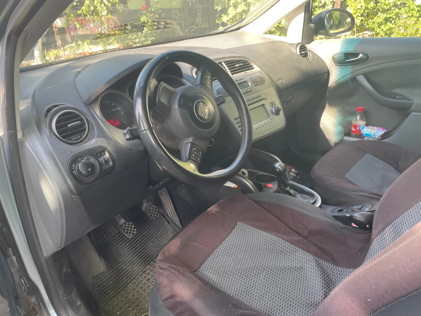 Seat Toledo, снимка 5 - Автомобили и джипове - 55083636