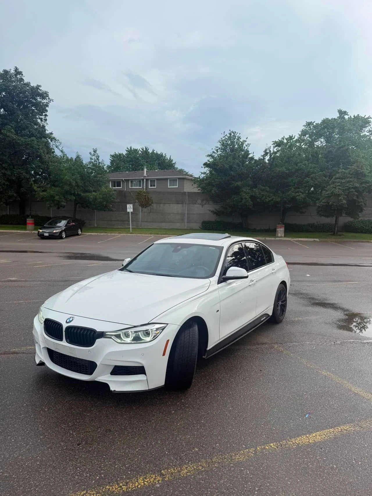BMW 340 340i xDrive  CARFAX