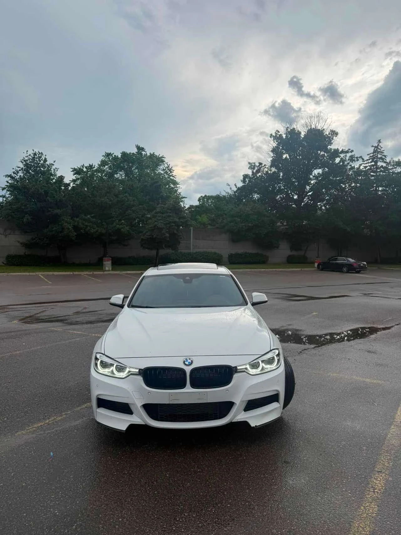 BMW 340 340i xDrive  CARFAX, снимка 6 - Автомобили и джипове - 55242044