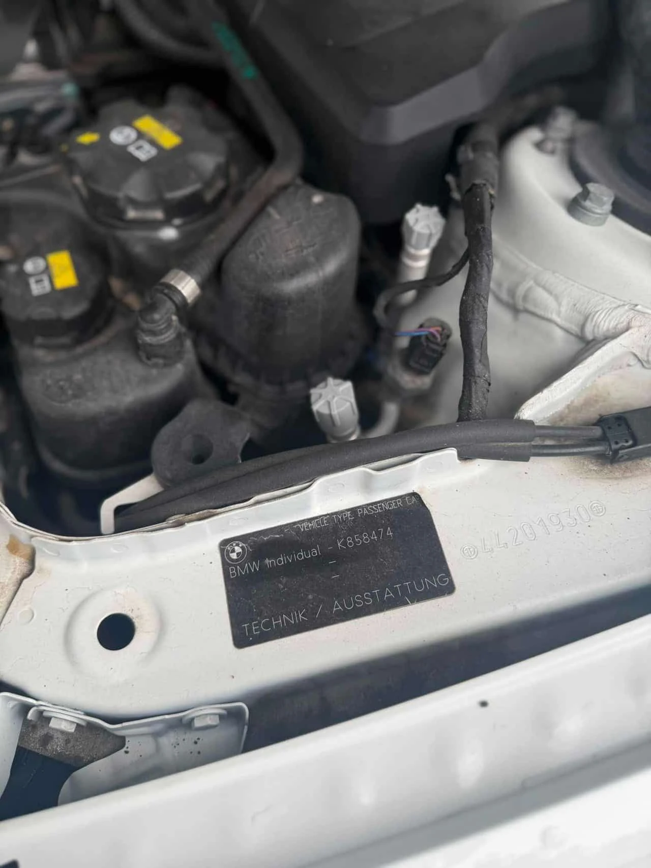 BMW 340 340i xDrive  CARFAX, снимка 10 - Автомобили и джипове - 55242044