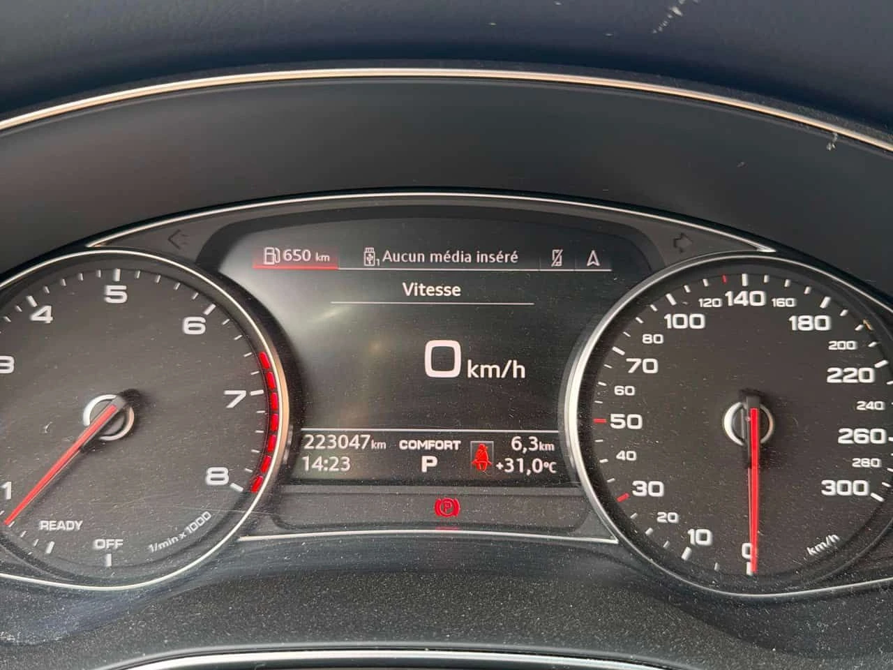Audi A6 Allroad * Progressiv * CARFAX * ОПЦИЯ ЗА ФИНАНСИРАНЕ, снимка 8 - Автомобили и джипове - 55579184