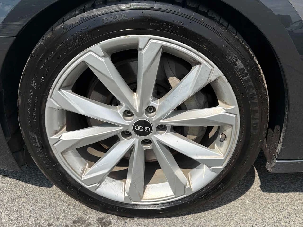 Audi A6 Allroad * Progressiv * CARFAX * ОПЦИЯ ЗА ФИНАНСИРАНЕ, снимка 7 - Автомобили и джипове - 55579184
