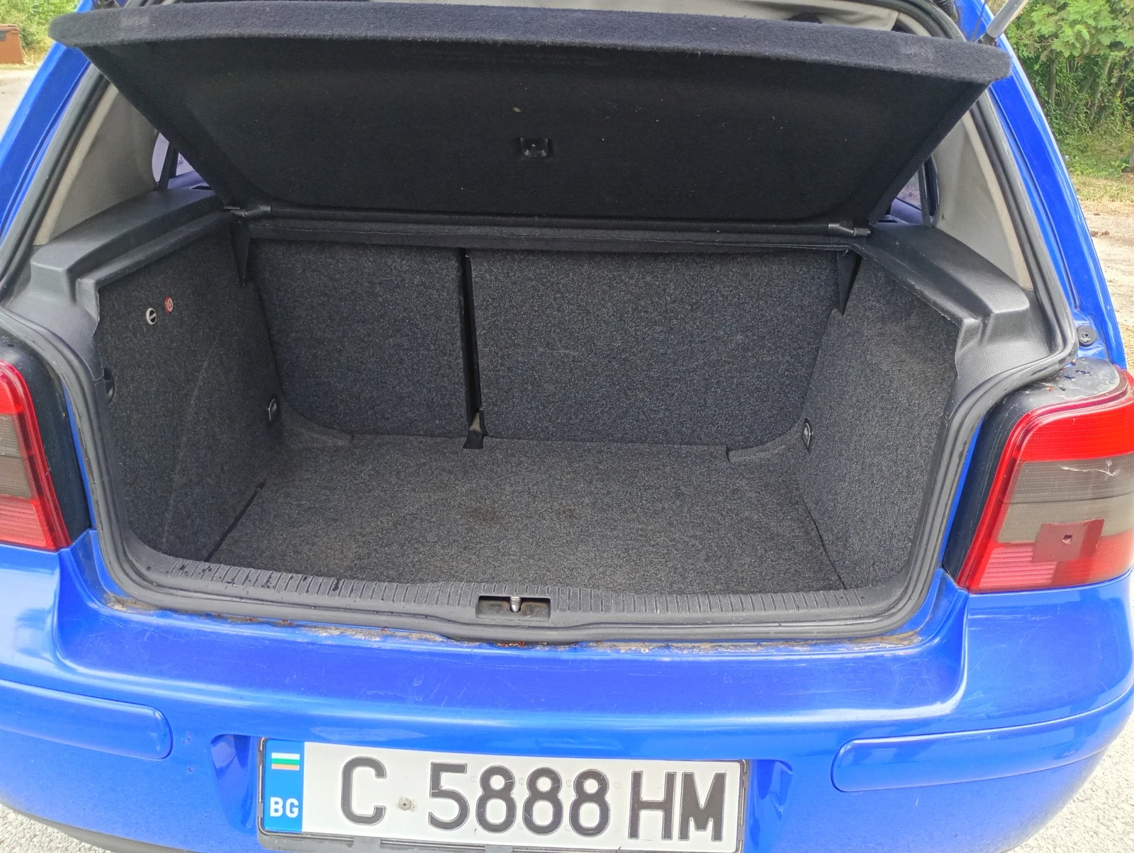 VW Golf, снимка 12 - Автомобили и джипове - 55600222