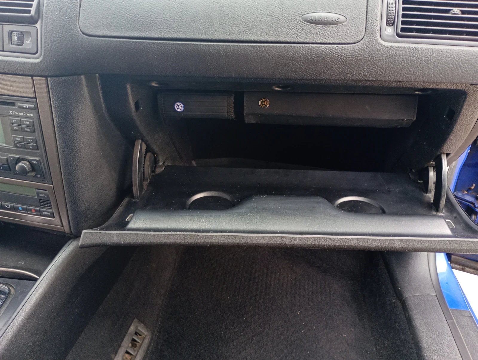 VW Golf, снимка 11 - Автомобили и джипове - 55600222