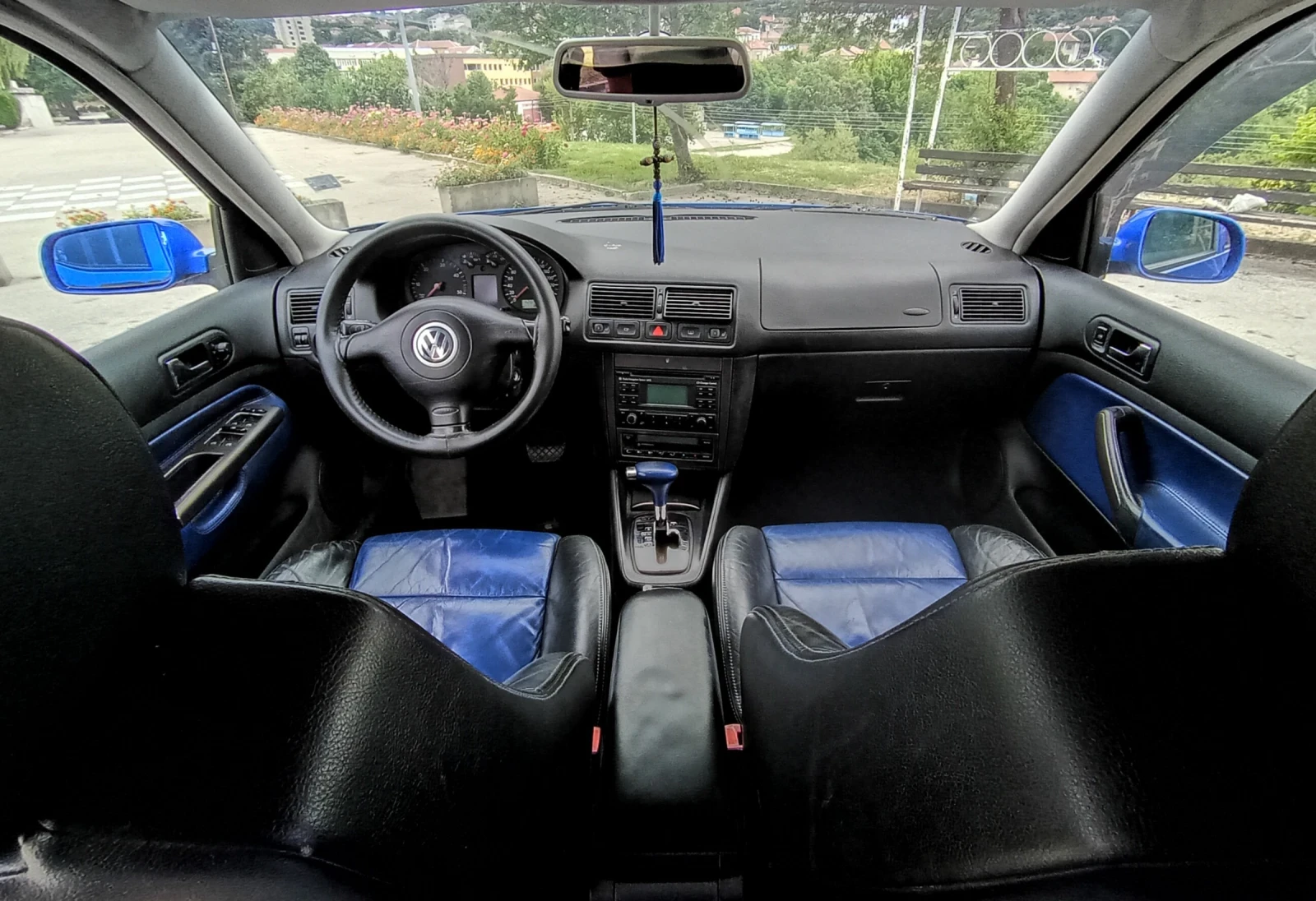 VW Golf, снимка 8 - Автомобили и джипове - 55600222