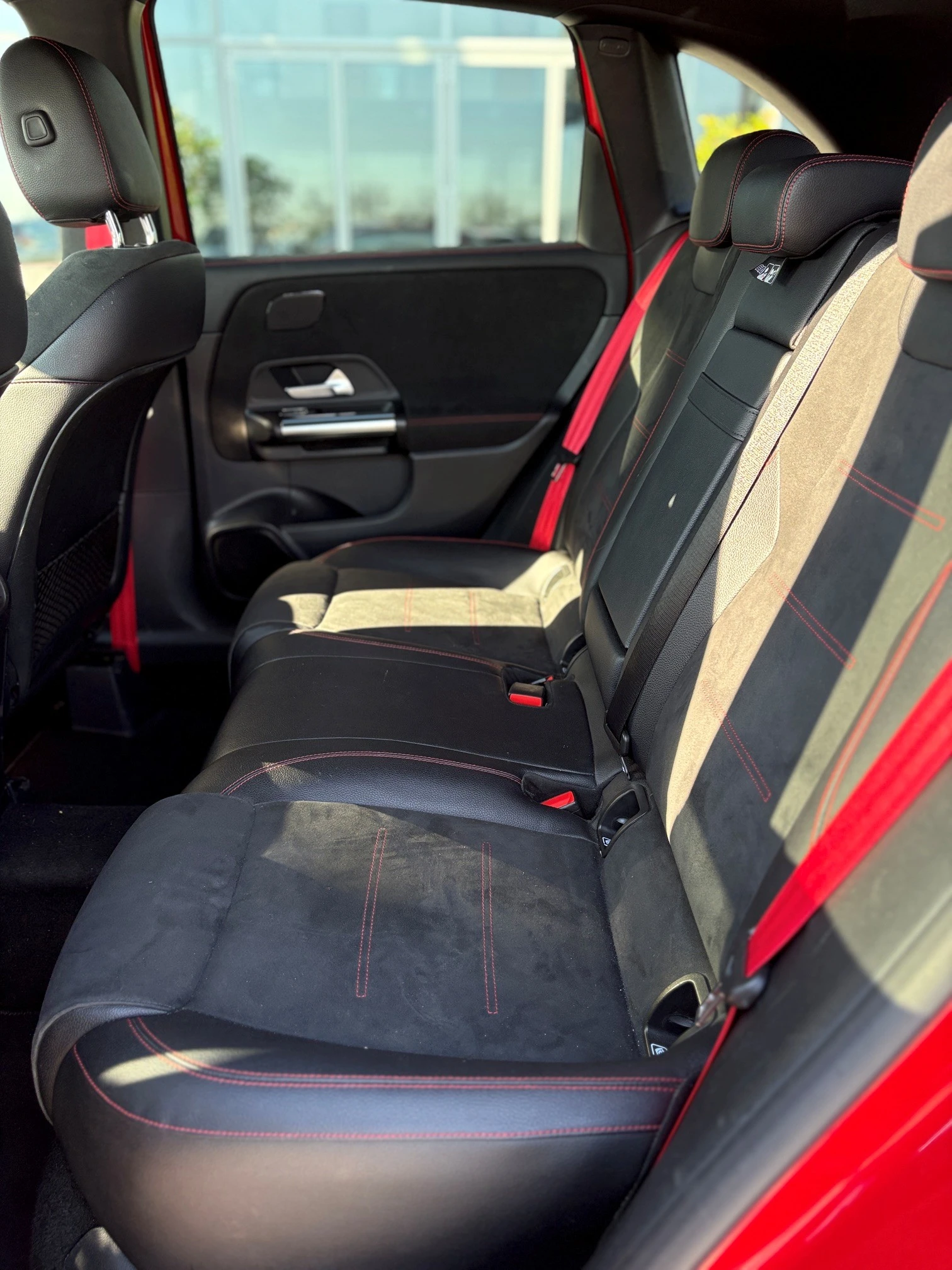 Mercedes-Benz B 200, снимка 11 - Автомобили и джипове - 55626889