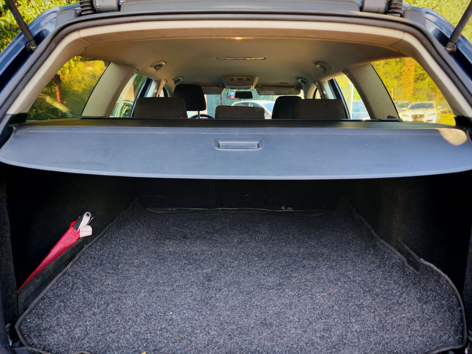 VW Passat 2.0TDI(140)* 4-MOTION* 6-СКОРОСТИ* HIGHLINE* , снимка 13 - Автомобили и джипове - 55943779