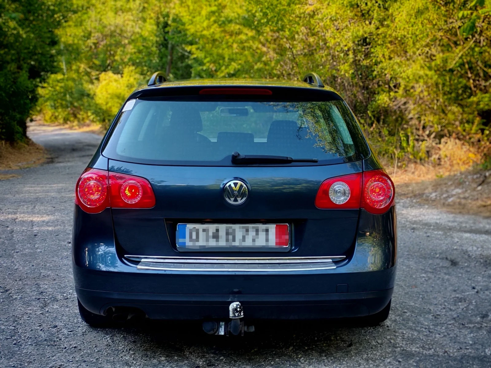 VW Passat 2.0TDI(140)* 4-MOTION* 6-СКОРОСТИ* HIGHLINE* , снимка 6 - Автомобили и джипове - 55943779