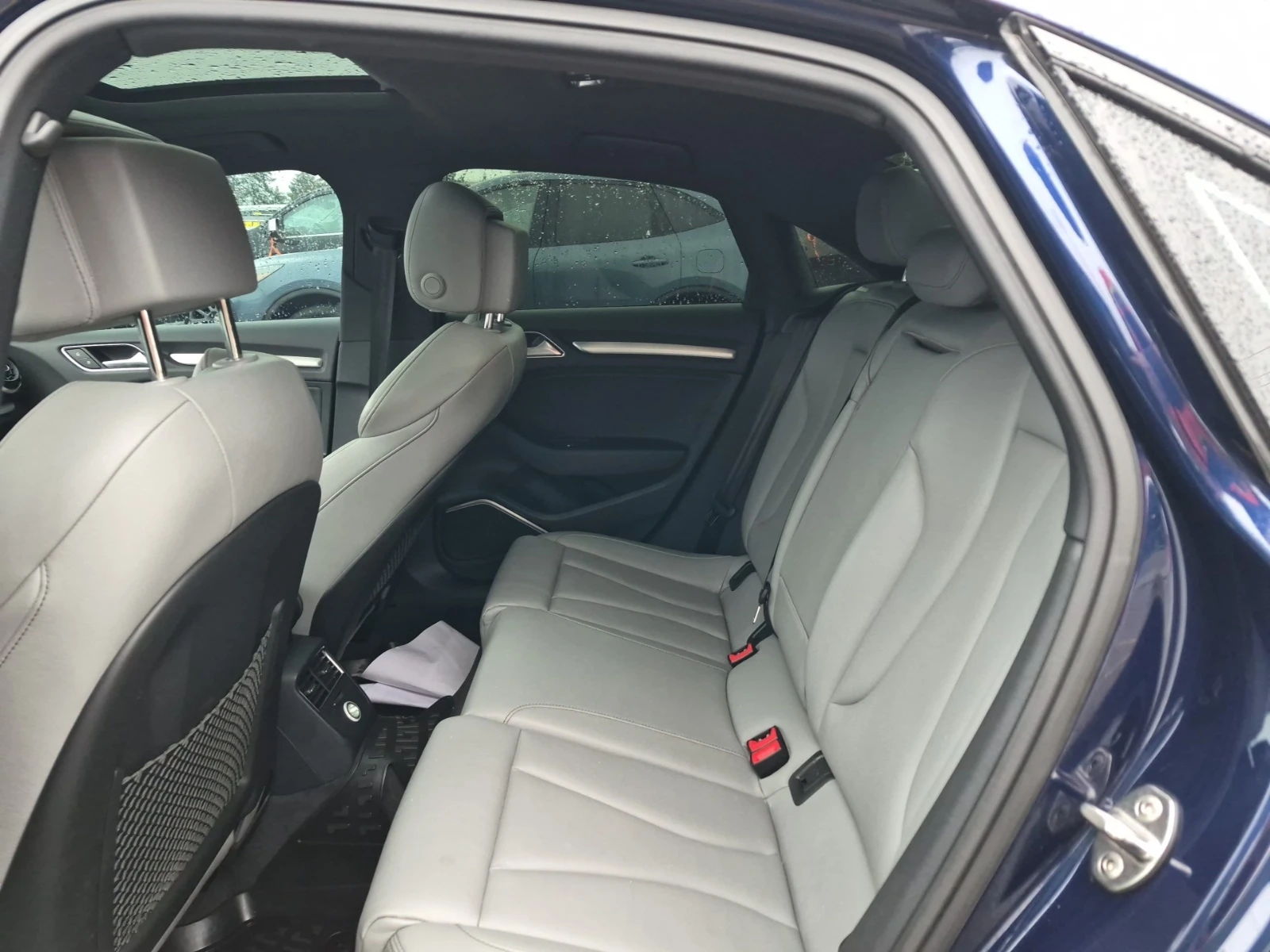 Audi S3 TECHNIK, ИНТЕЙК, АВТОКРЕДИТ, снимка 12 - Автомобили и джипове - 55949684