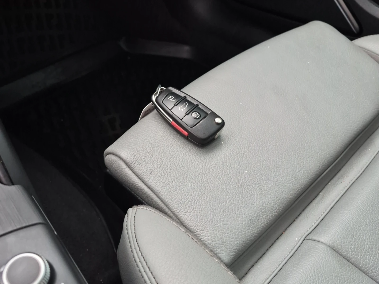Audi S3 TECHNIK, ИНТЕЙК, АВТОКРЕДИТ, снимка 8 - Автомобили и джипове - 55949684