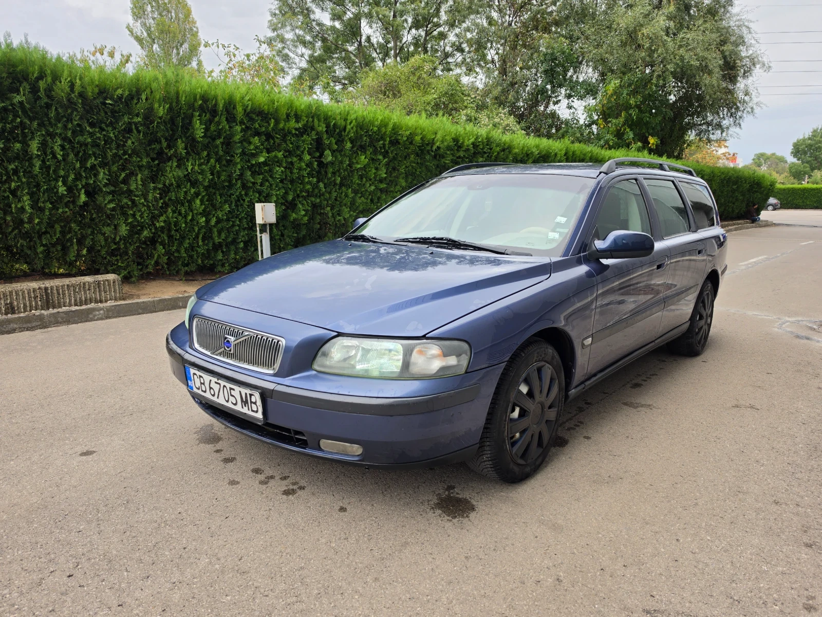 Volvo V70 ������!!! | Mobile.bg � ����������� 8