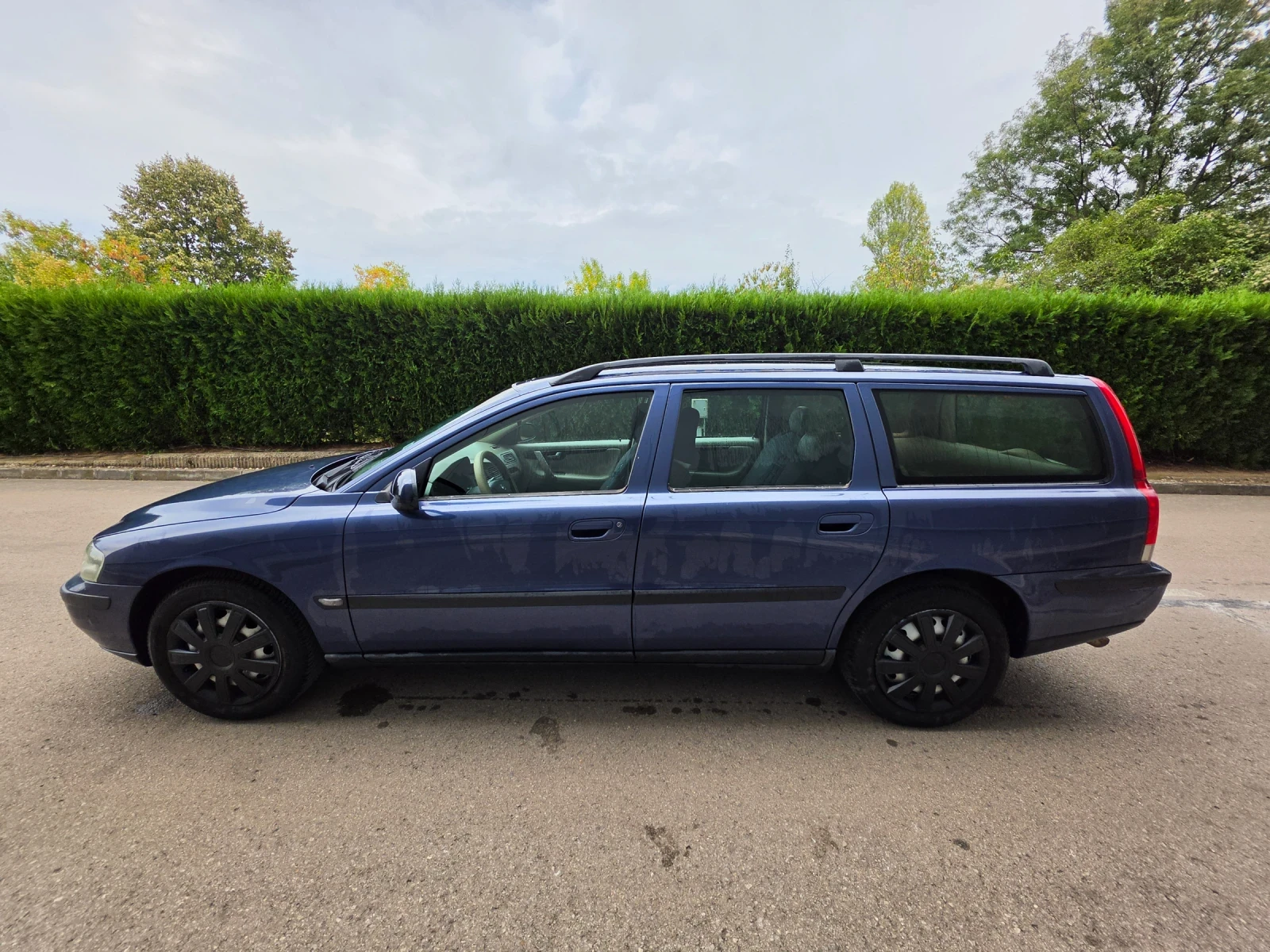 Volvo V70 ������!!! | Mobile.bg � ����������� 7